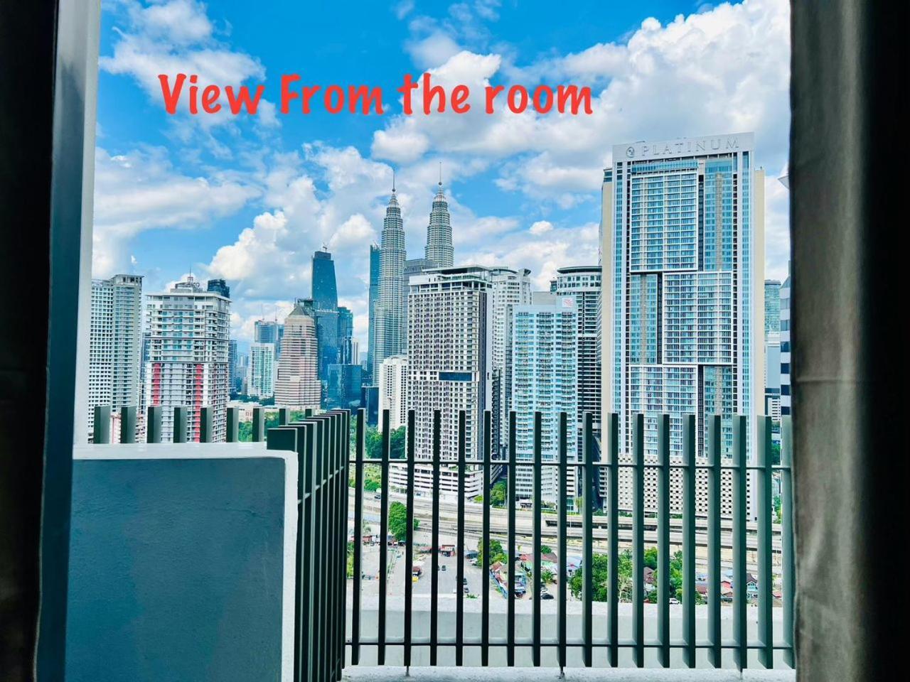 The Luxe Colony Skypool By Tasu Home Kuala Lumpur Exterior photo